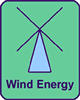 graphic: wind energy
